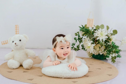 安吉宝宝拉肚子挂什么科